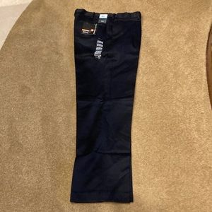 Men’s Perry Ellis Portfolio Pants
